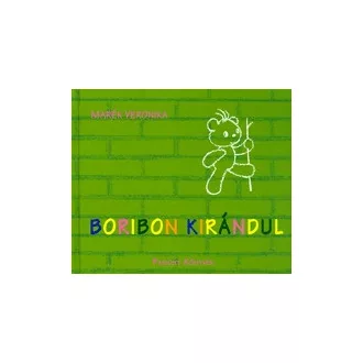 Boribon kirándul