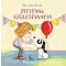 Pitypang születésnapja - Pitypang és Lili