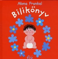 Bilikönyv - Fiú