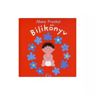 Bilikönyv - Fiú