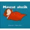 Maszat alszik