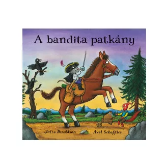 A bandita patkány