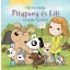 Pitypang testvérei - Pitypang és Lili