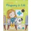 Gyógyítsd meg a kiskutyám! - Pitypang és Lili