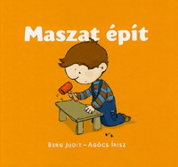 Maszat épít