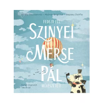 Fedezd fel Szinyei Merse Pál művészetét!