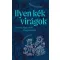 Ilyen kék virágok
