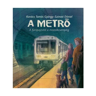 A metró