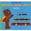 Boribon, merre jársz?