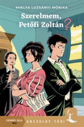 Szerelmem, Petőfi Zoltán?