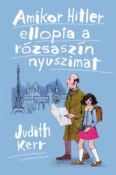 Amikor Hitler ellopta a rózsaszín nyuszimat