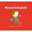 Maszat űrhajózik