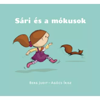 Sári és a mókusok