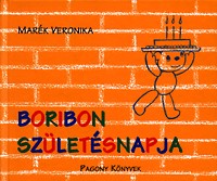 Boribon születésnapja