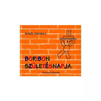 Boribon születésnapja