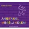 Annipanni, mesélj nekem!