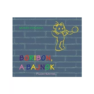 Boribon, a bajnok