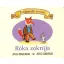 Róka zoknija - Tölgyerdő meséi