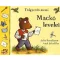 Mackó levelei - Tölgyerdő meséi