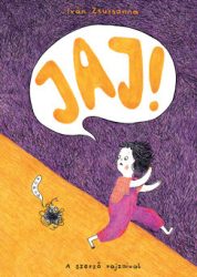 Jaj!
