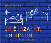 Jó éjszakát, Annipanni!