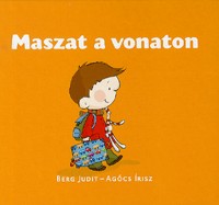 Maszat a vonaton