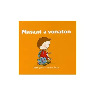 Maszat a vonaton