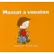 Maszat a vonaton