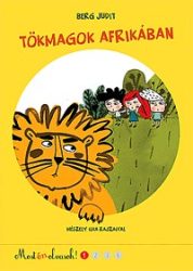 Tökmagok Afrikában