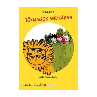 Tökmagok Afrikában