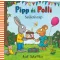 Pipp és Polli - Születésnap