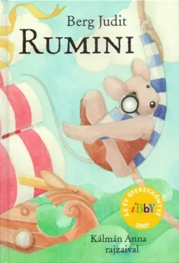 Rumini (kemény kötésű)