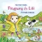 Pitypang pancsol - Pitypang és Lili