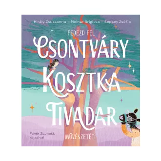 Fedezd fel Csontváry Kosztka Tivadar művészetét!