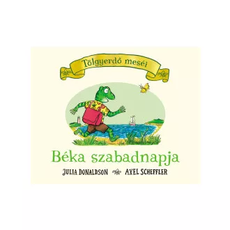 Béka szabadnapja