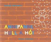 Annipanni, hull a hó!