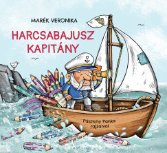 Harcsabajusz kapitány