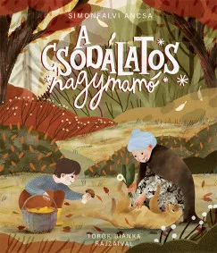 A csodálatos nagymamó