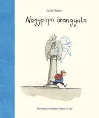 Nagypapa őrangyala