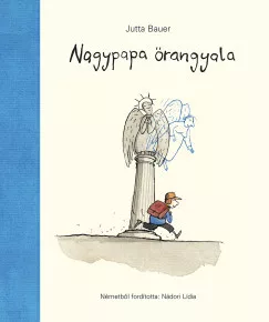 Nagypapa őrangyala