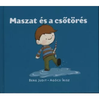 Maszat és a csőtörés