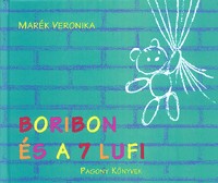 Boribon és a 7 lufi