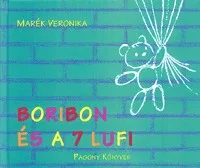 Boribon és a 7 lufi