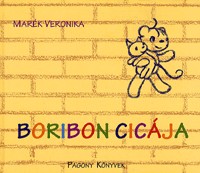 Boribon cicája