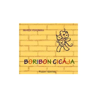 Boribon cicája
