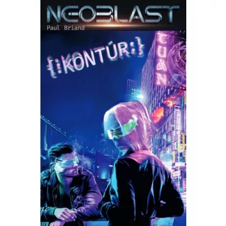 NEOBLAST {:KONTÚR:}