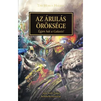 Az árulás öröksége