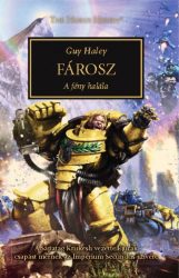 Fárosz - A fény halála