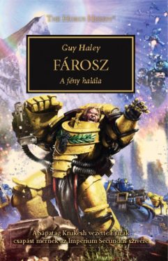 Fárosz - A fény halála