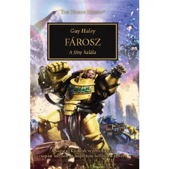 Fárosz - A fény halála